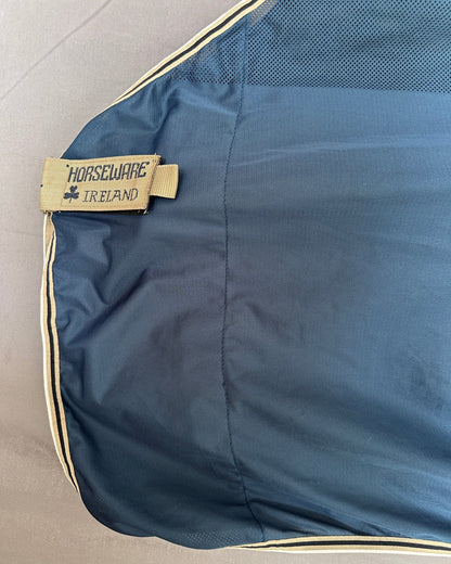 Coolertäcke | 130 | Horseware Mio Skrim Cooler - Svett - & funktionstäcke - Equi ReUse Sweden AB