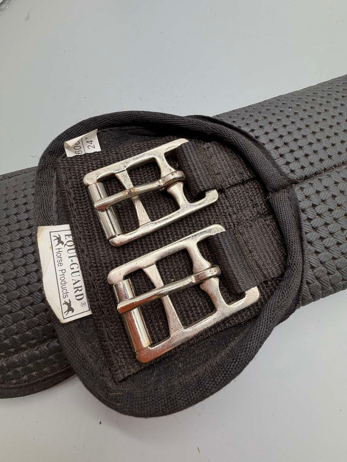 Dressyrgjord | 60 | Equi-Guard - Equi ReUse Sweden AB