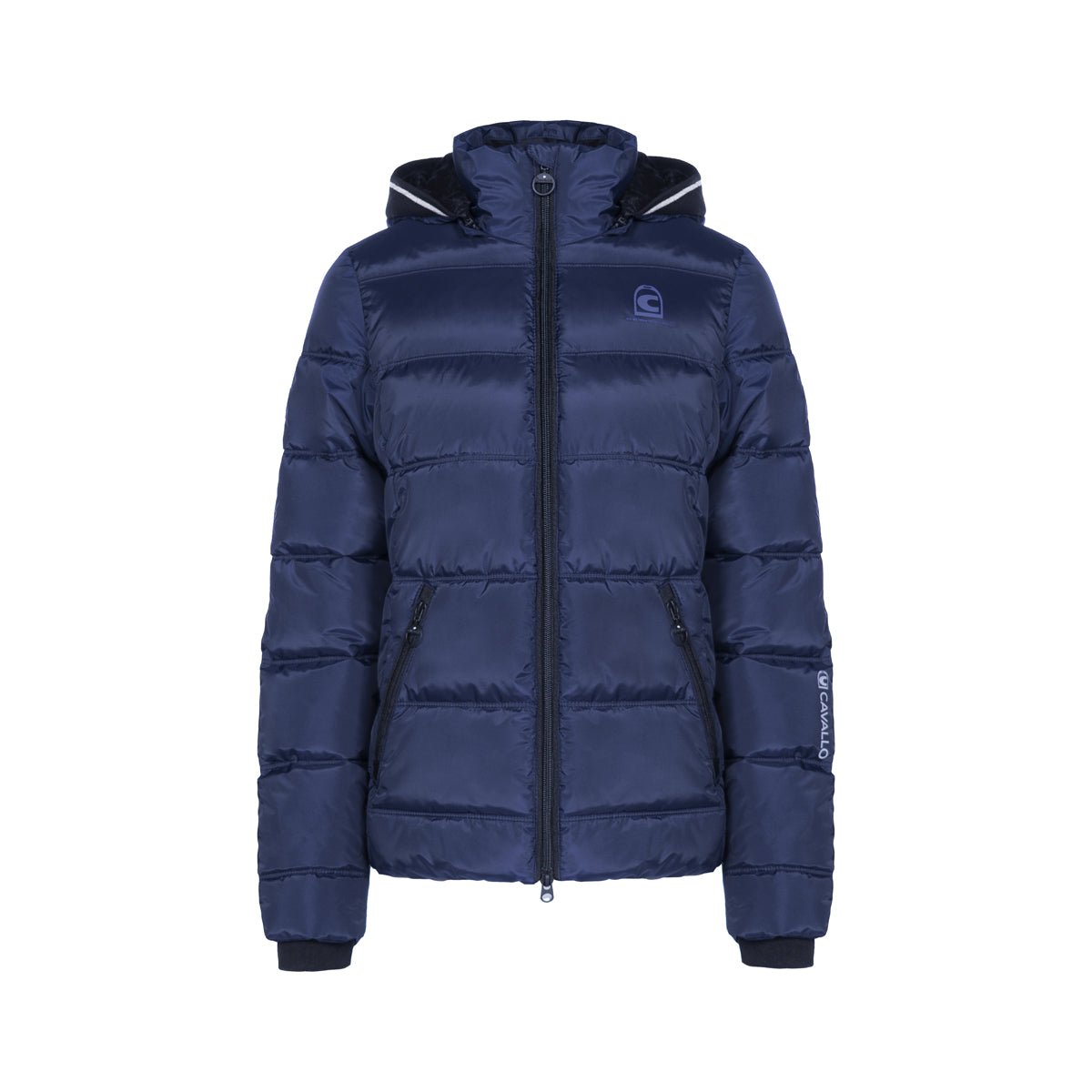 Dunjacka | Cavallo Blaze - Equi ReUse Sweden AB