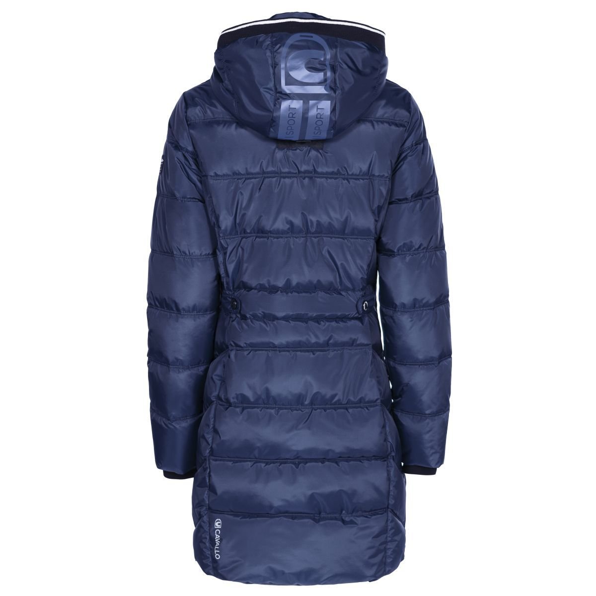 Dunparka | Cavallo Bessa - Equi ReUse Sweden AB