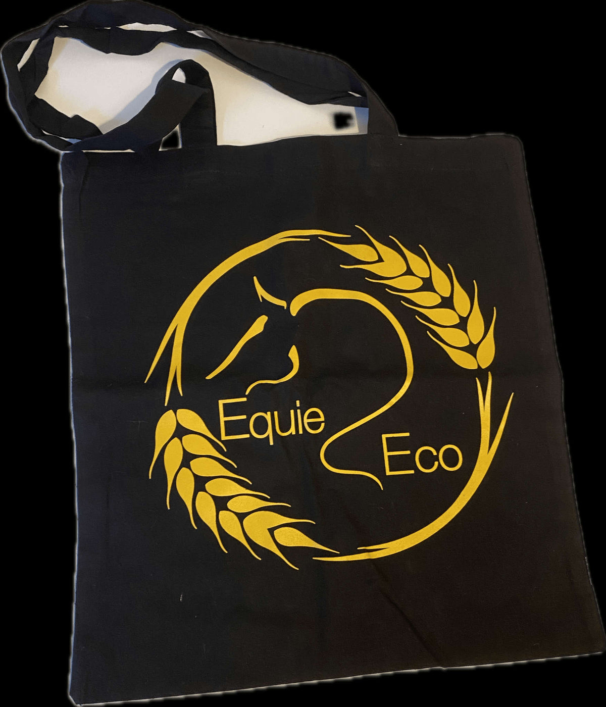 Ekologisk kasse | Equie Eco - Equi ReUse Sweden AB