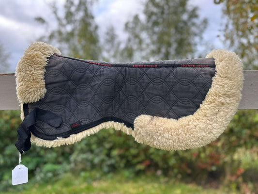 Fårskinnspad | Full | Horse Dream - Equi ReUse Sweden AB