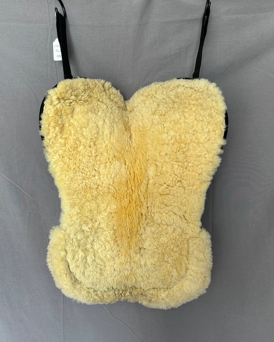 Fårskinnspad | Full - Sadelpad - Equi ReUse Sweden AB