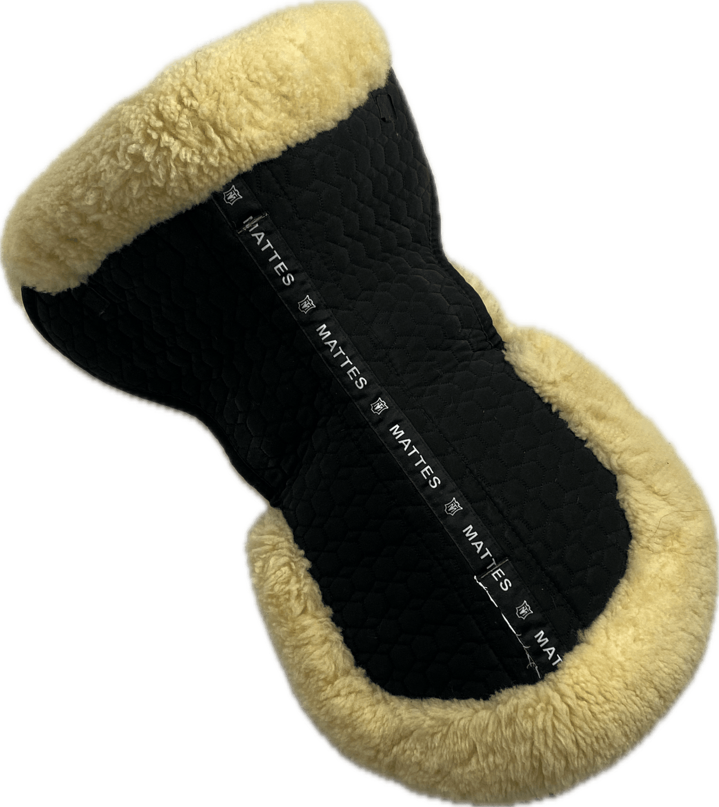 Fårskinnspad Dressyr | Mattes - Equi ReUse Sweden AB