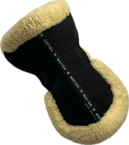 Fårskinnspad Dressyr | Mattes - Equi ReUse Sweden AB