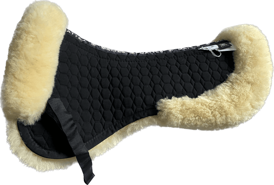 Fårskinnspad Dressyr | Mattes - Equi ReUse Sweden AB
