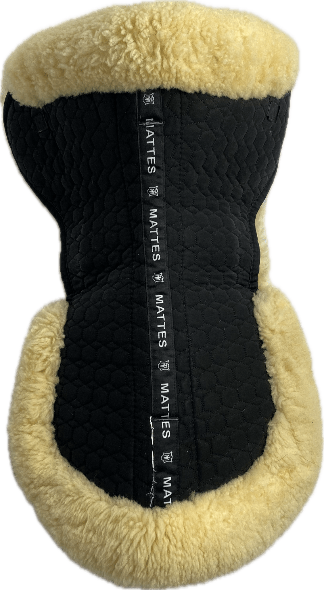 Fårskinnspad Dressyr | Mattes - Equi ReUse Sweden AB