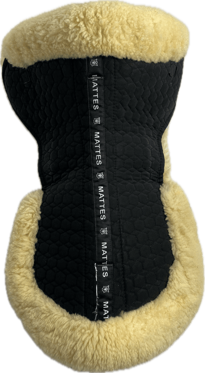 Fårskinnspad Dressyr | Mattes - Equi ReUse Sweden AB