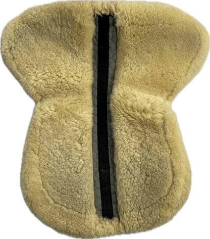 Fårskinnspad Dressyr | Mattes - Equi ReUse Sweden AB