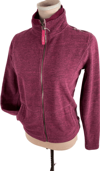 Fleecejacka | 158/164 | CRW - Equi ReUse Sweden AB