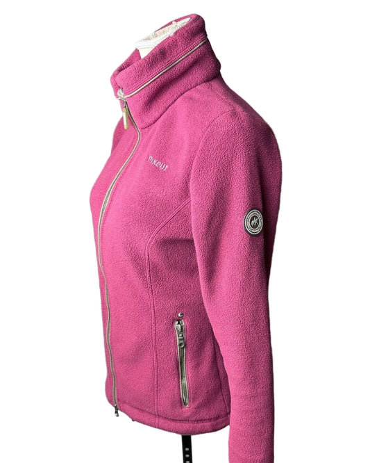 Fleecejacka | 38 | Pikeur - Equi ReUse Sweden AB