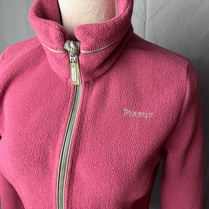 Fleecejacka | 38 | Pikeur - Fleecejacka & Ziptröja - Equi ReUse Sweden AB