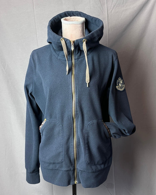 Fleecejacka | L | JH Collection - Fleecejacka & Ziptröja - Equi ReUse Sweden AB