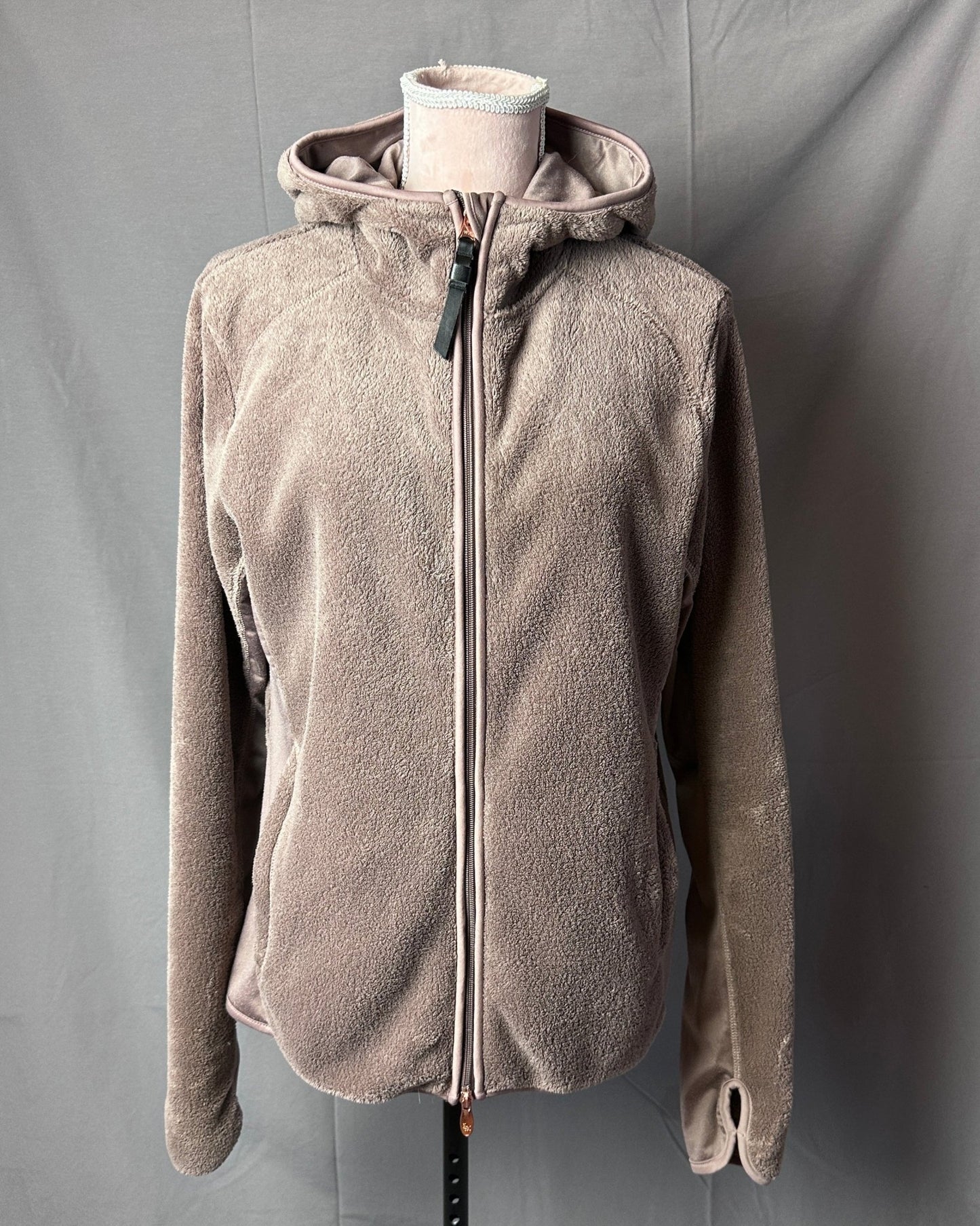 Fleecejacka | L | JH Collection - Fleecejacka & Ziptröja - Equi ReUse Sweden AB