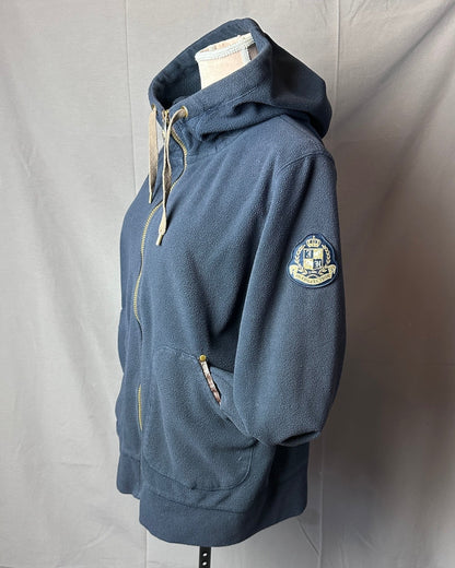 Fleecejacka | L | JH Collection - Fleecejacka & Ziptröja - Equi ReUse Sweden AB