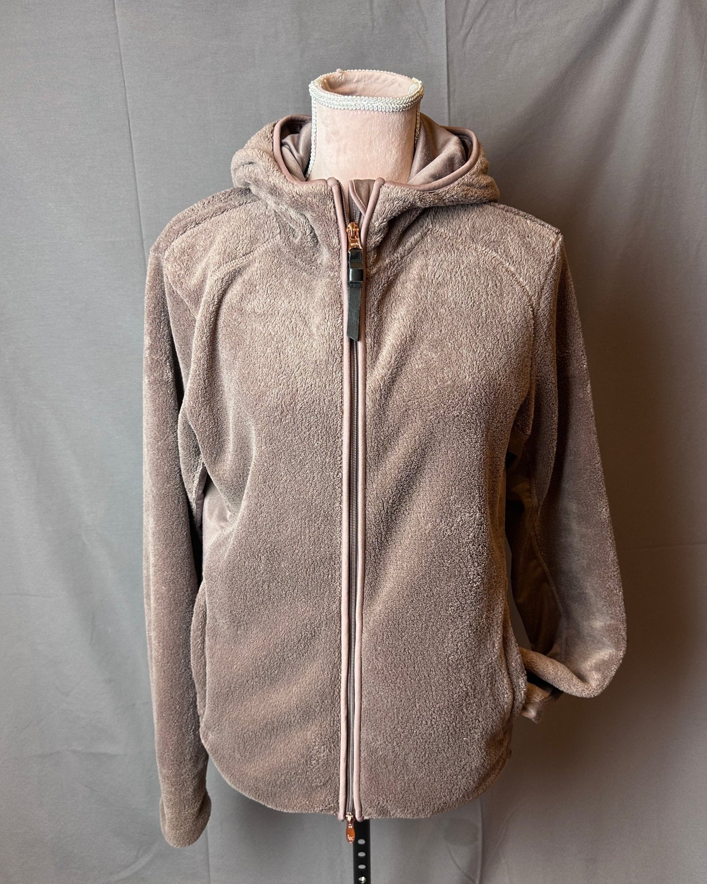 Fleecejacka | L | JH Collection - Fleecejacka & Ziptröja - Equi ReUse Sweden AB