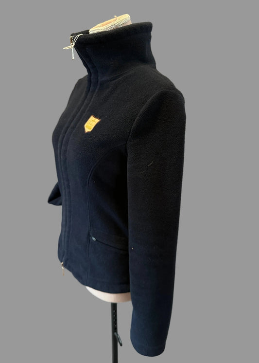 Fleecejacka | M | Jockey - Fleecejacka & Ziptröja - Equi ReUse Sweden AB