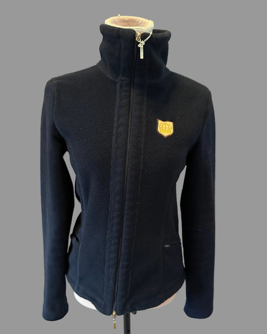 Fleecejacka | M | Jockey - Fleecejacka & Ziptröja - Equi ReUse Sweden AB