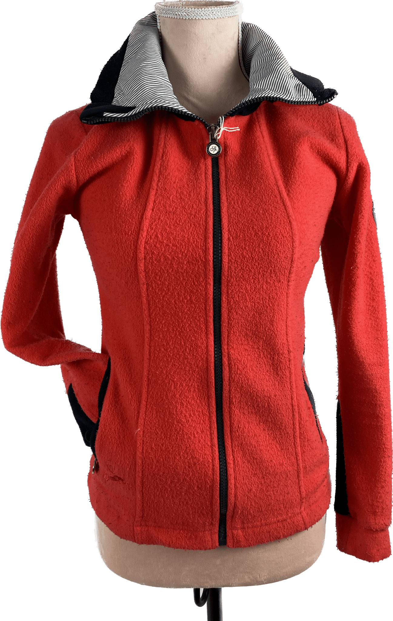 Fleecejacka | S | Spooks - Equi ReUse Sweden AB