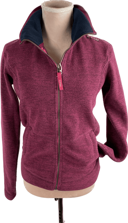 Fleecejacka | XS | CRW - Equi ReUse Sweden AB