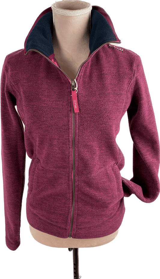 Fleecejacka | XS | CRW - Equi ReUse Sweden AB