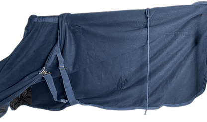 Fleecetäcke | 130 | Horze Supreme Avalanche Pro - Equi ReUse Sweden AB