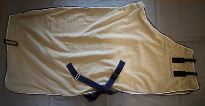 Fleecetäcke | 135 | Fairfield - Fleecetäcke - Equi ReUse Sweden AB