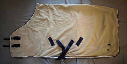 Fleecetäcke | 135 | Fairfield - Fleecetäcke - Equi ReUse Sweden AB