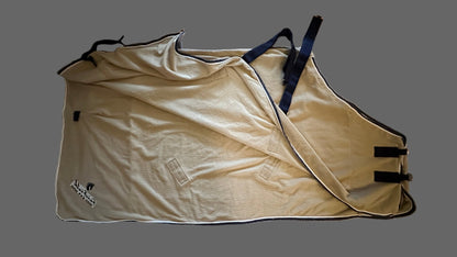 Fleecetäcke | 135 | Fairfield - Fleecetäcke - Equi ReUse Sweden AB