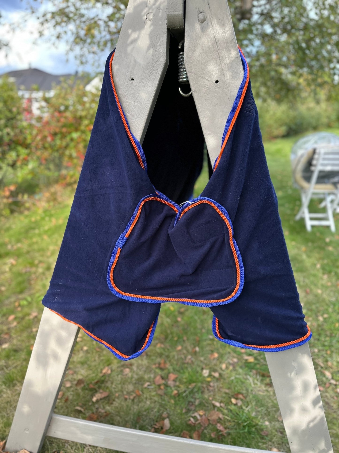 Fleecetäcke | 145 | Hansbo Sport - Equi ReUse Sweden AB