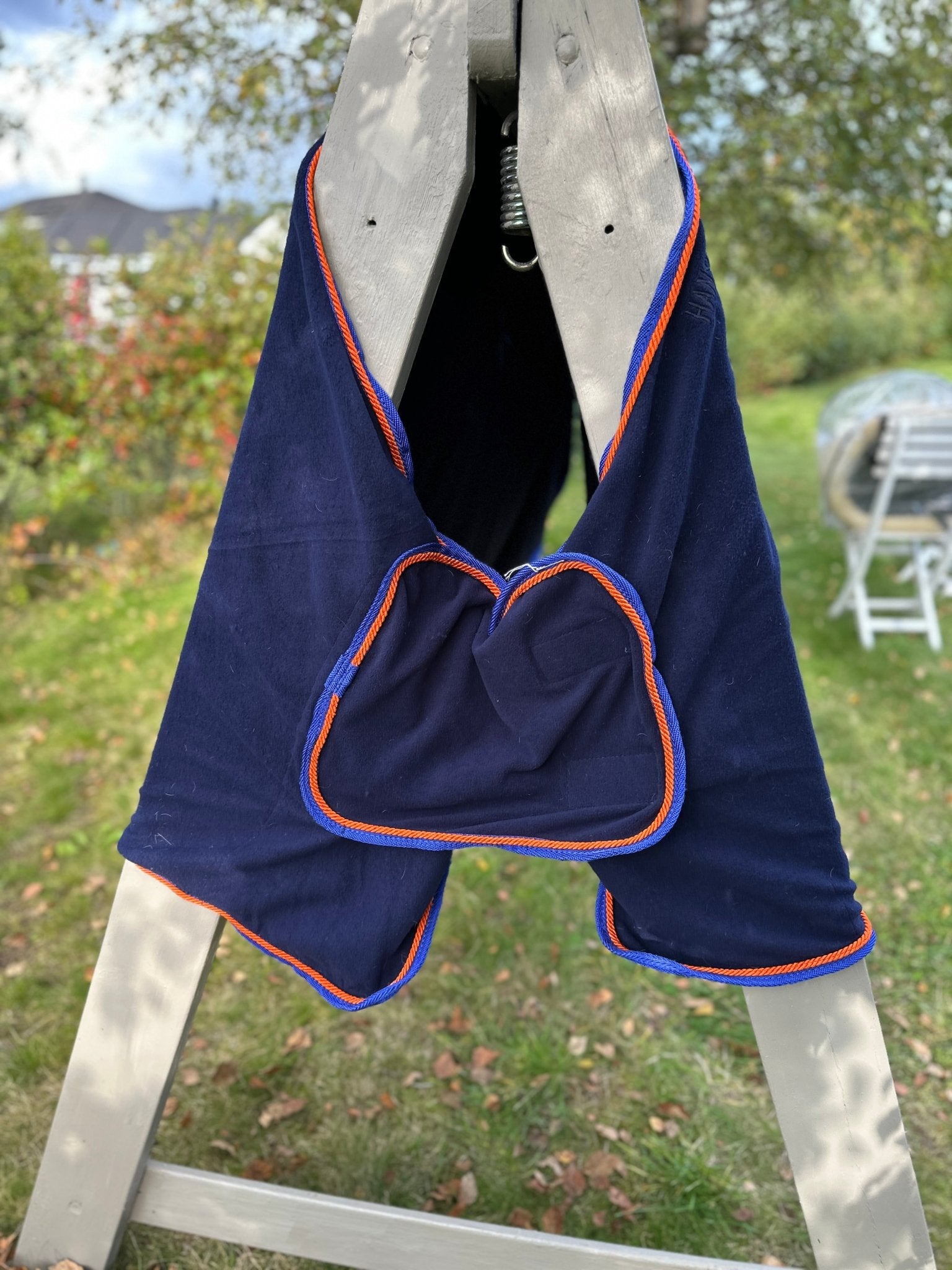 Fleecetäcke | 145 | Hansbo Sport - Equi ReUse Sweden AB