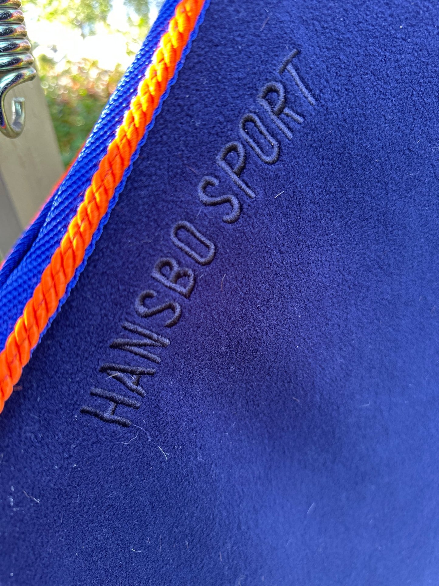 Fleecetäcke | 145 | Hansbo Sport - Equi ReUse Sweden AB