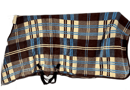 Fleecetäcke | 155 | EQuest - Equi ReUse Sweden AB