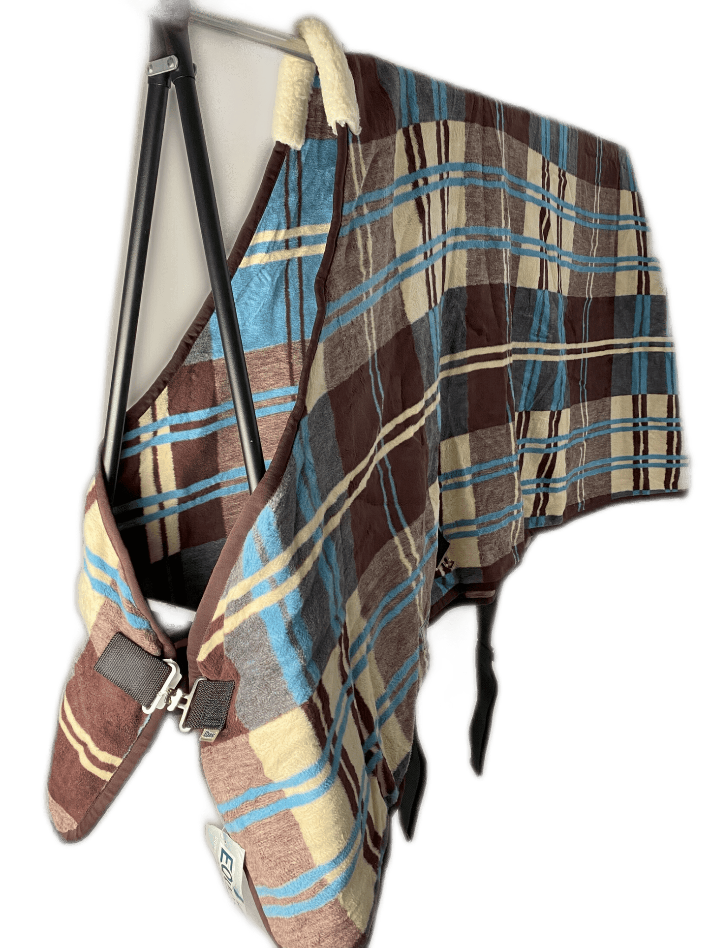 Fleecetäcke | 155 | EQuest - Equi ReUse Sweden AB