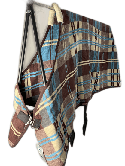 Fleecetäcke | 155 | EQuest - Equi ReUse Sweden AB