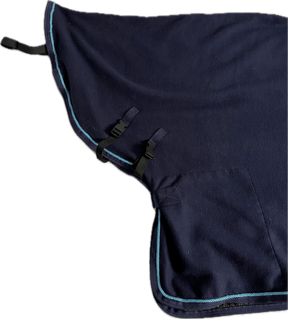 Fleecetäcke med hals | 135 - Equi ReUse Sweden AB