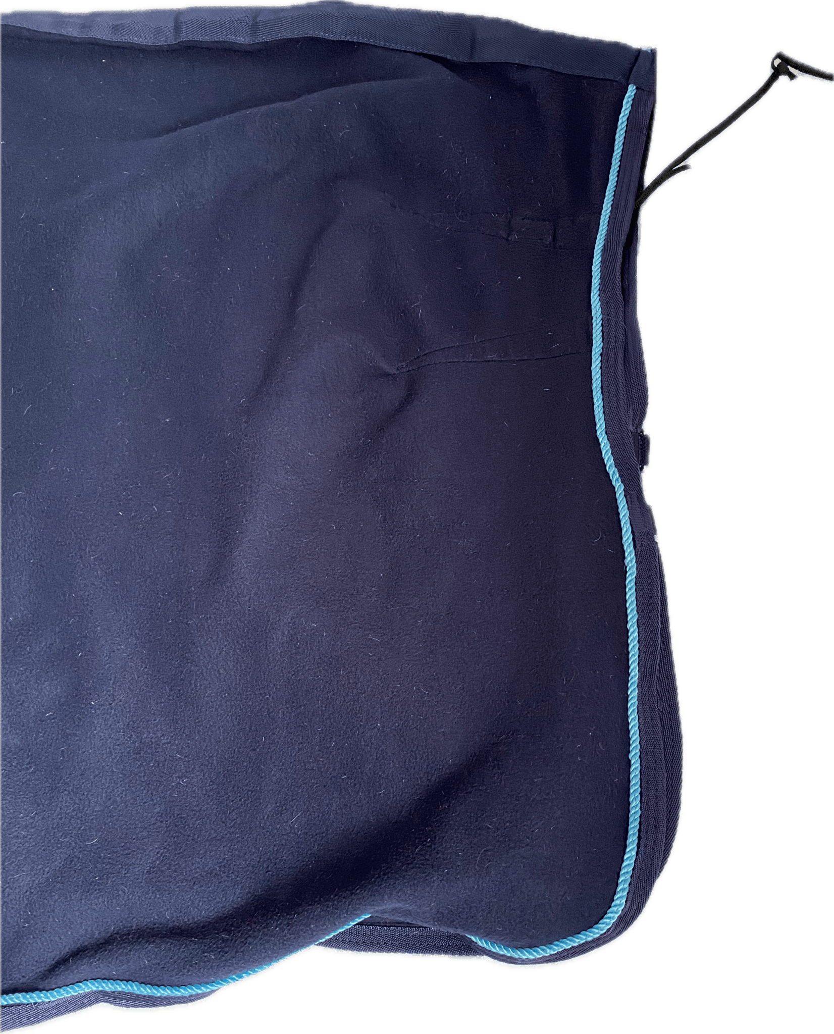 Fleecetäcke med hals | 135 - Equi ReUse Sweden AB