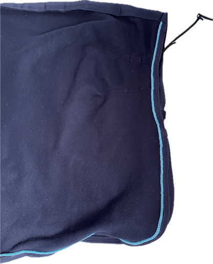 Fleecetäcke med hals | 135 - Equi ReUse Sweden AB