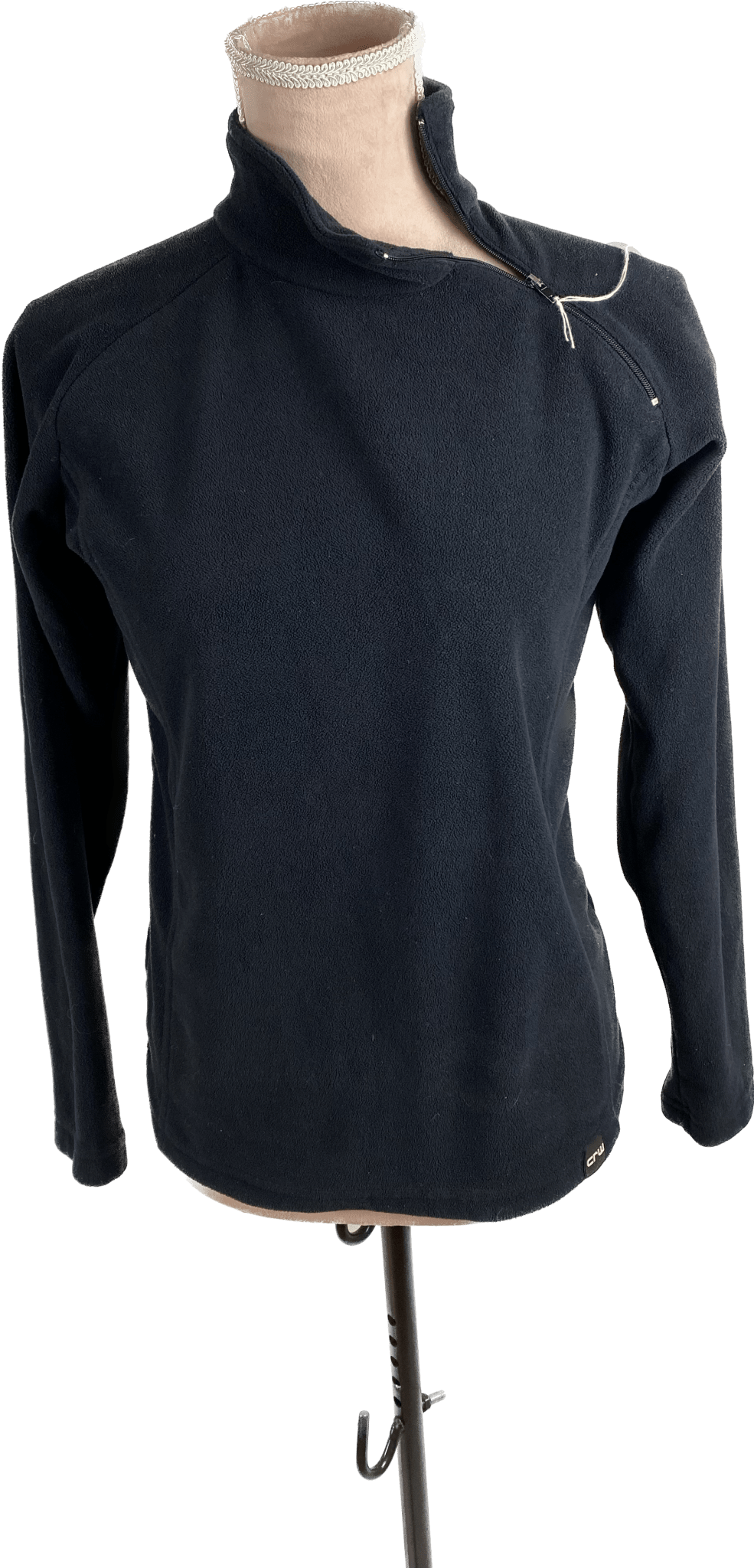 Fleecetröja | 158/164 | CRW - Equi ReUse Sweden AB