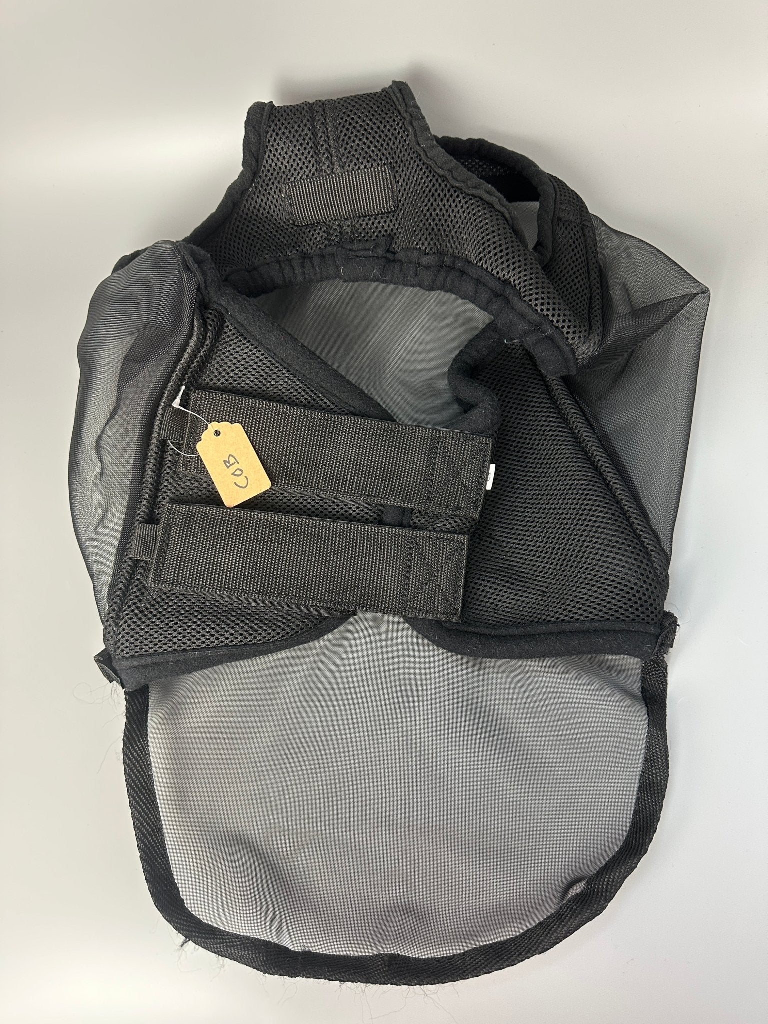 Flughuva | Cob - Equi ReUse Sweden AB