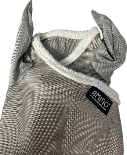 Flughuva | Cob | Horseware - Equi ReUse Sweden AB