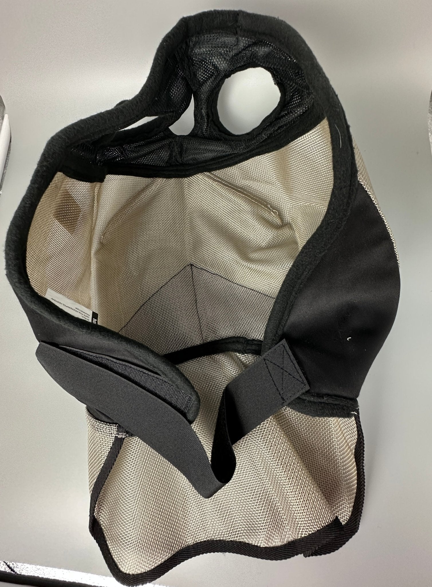 Flughuva | Cob | Horze - Equi ReUse Sweden AB