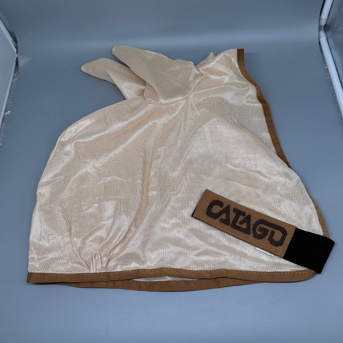 Flughuva | Full | Catago - Flughuva - Equi ReUse Sweden AB