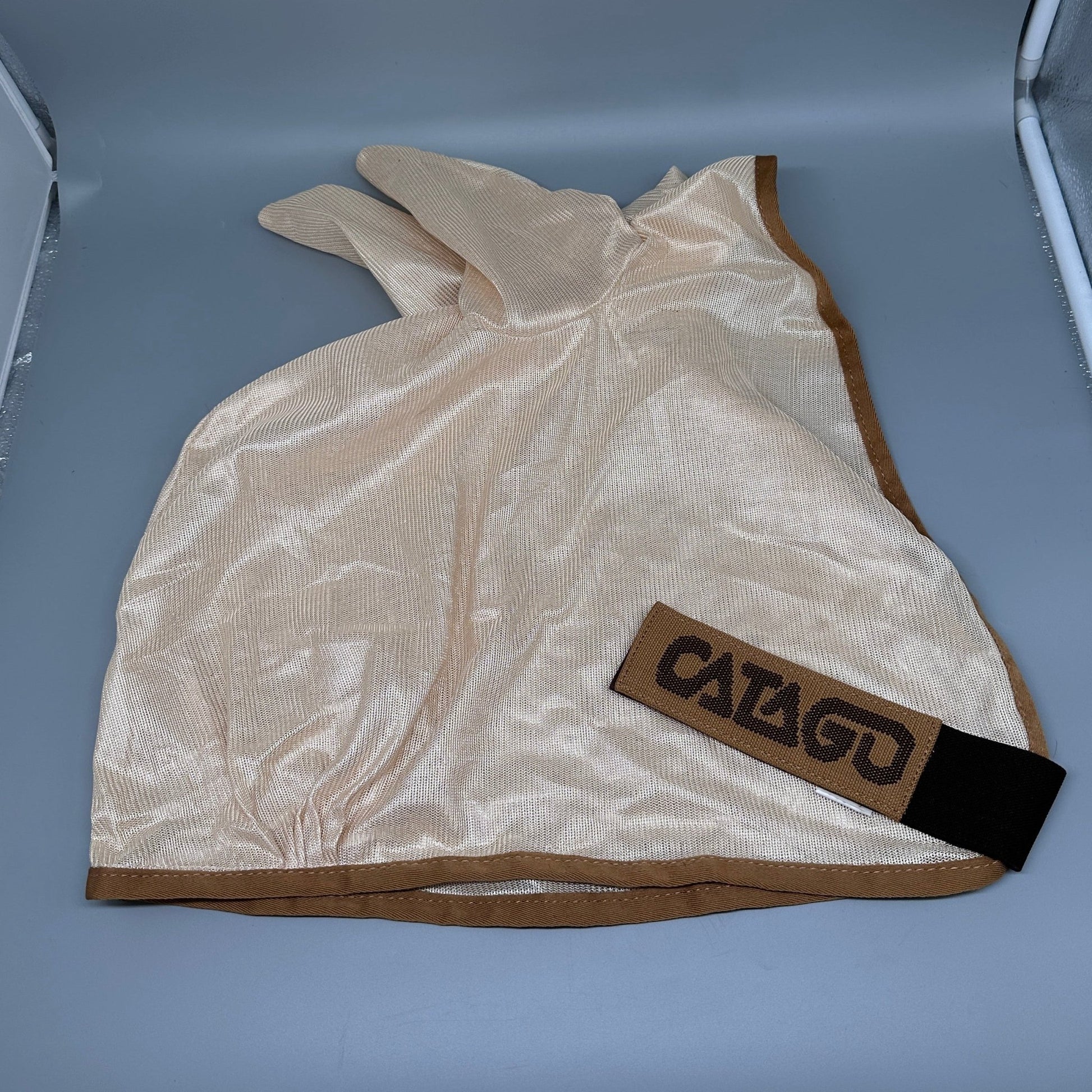 Flughuva | Full | Catago - Flughuva - Equi ReUse Sweden AB