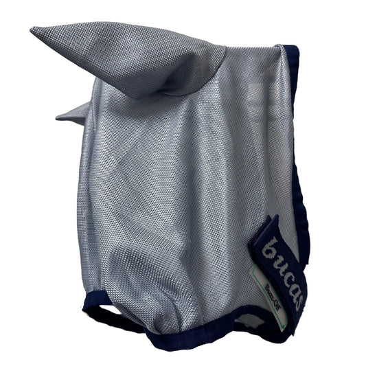 Flughuva | L | Bucas Buzz - Off - Flughuva - Equi ReUse Sweden AB