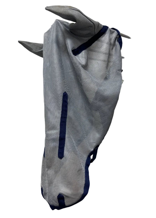 Flughuva | L | Bucas Buzz - Off Full Face - Flughuva - Equi ReUse Sweden AB