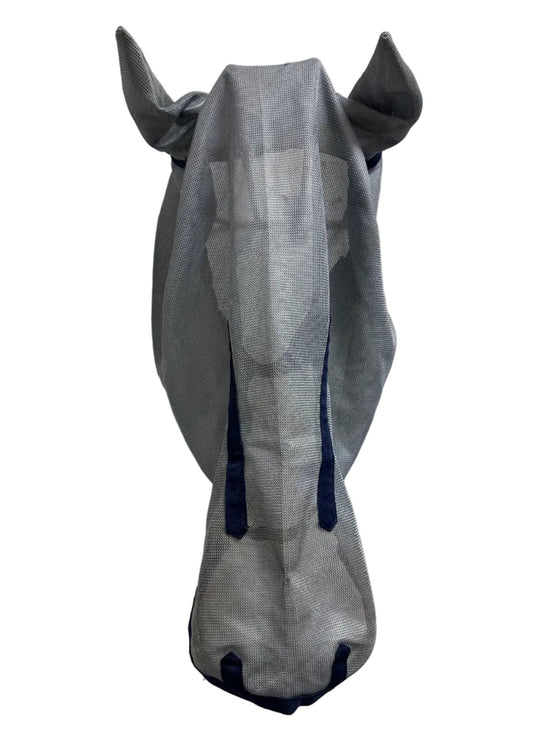 Flughuva | L | Bucas Buzz - Off Full Face - Flughuva - Equi ReUse Sweden AB