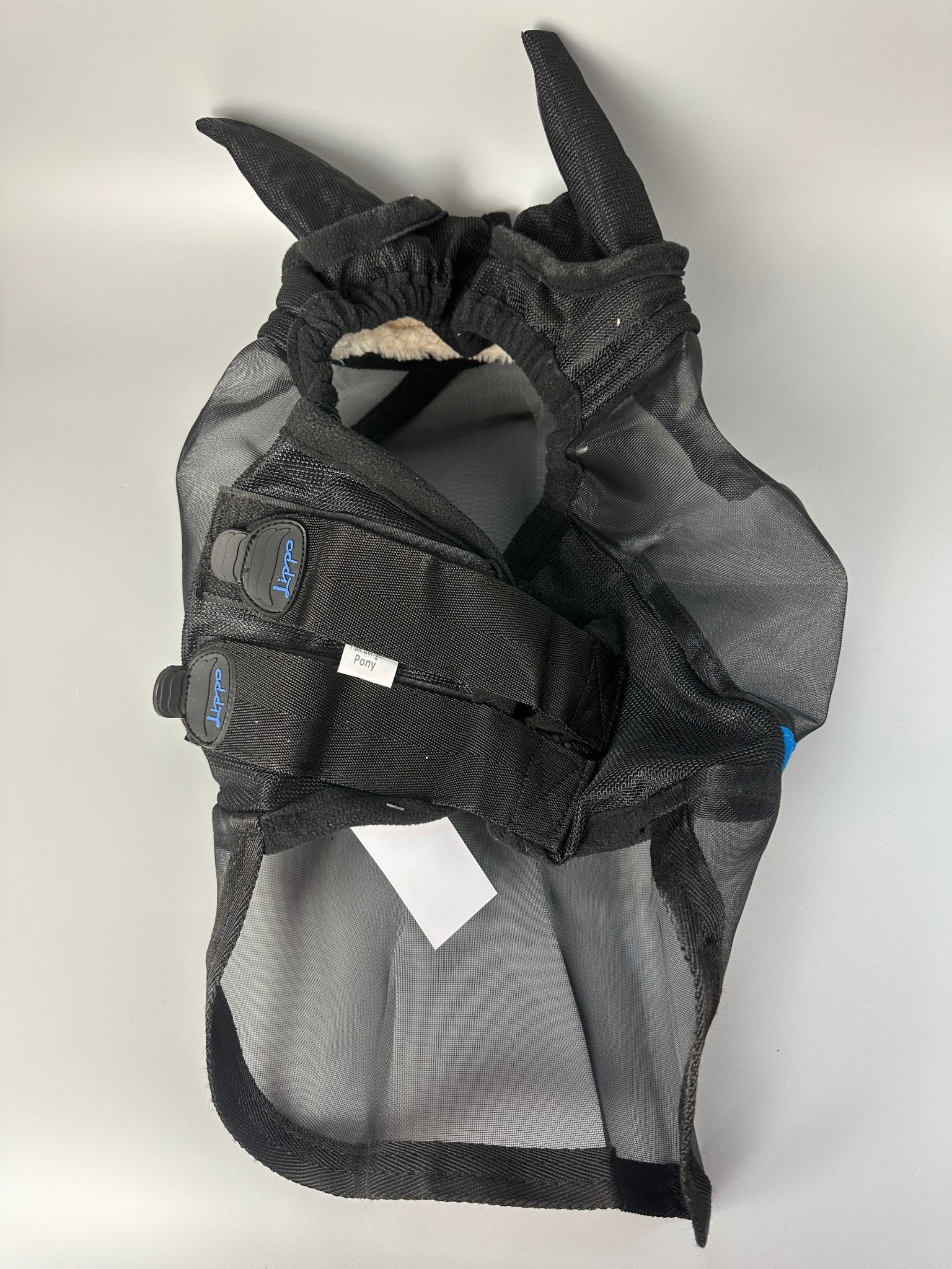 Flughuva | Ponny | Lippo - Equi ReUse Sweden AB