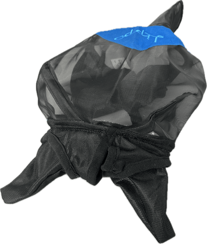 Flughuva | Ponny | Lippo - Equi ReUse Sweden AB