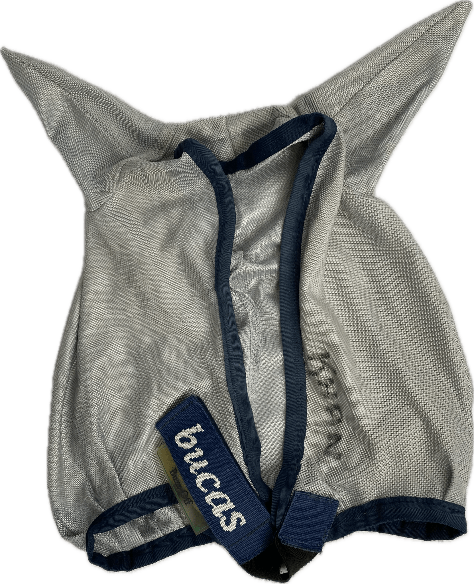 Flughuva | XL | Bucas - Equi ReUse Sweden AB